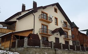 Садиба у Вишкові
